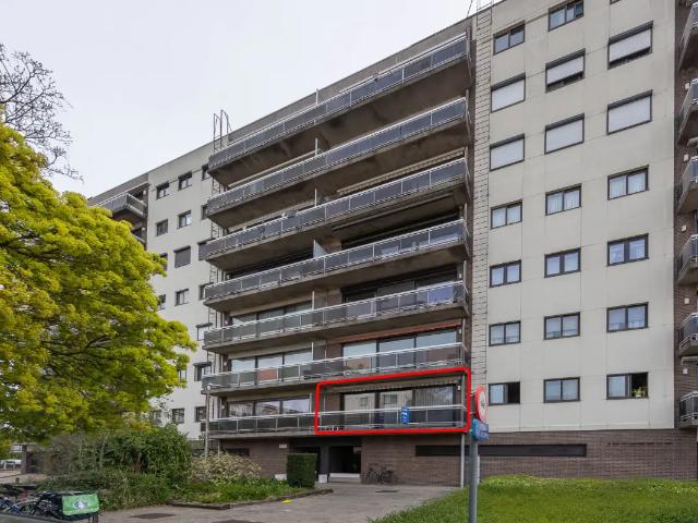 Appartement vente à Dendermonde, Oost-Vlaanderen
