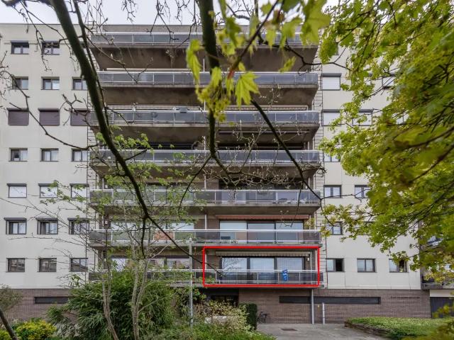 Appartement vente à Dendermonde, Oost-Vlaanderen