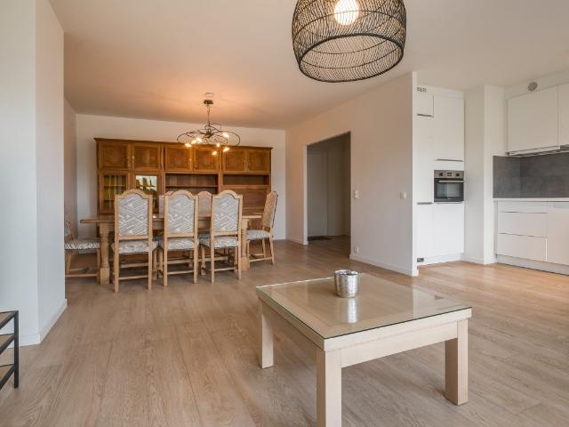 Appartement vente à Dendermonde, Oost-Vlaanderen
