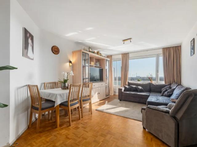 Appartement vente à Dendermonde, Oost-Vlaanderen