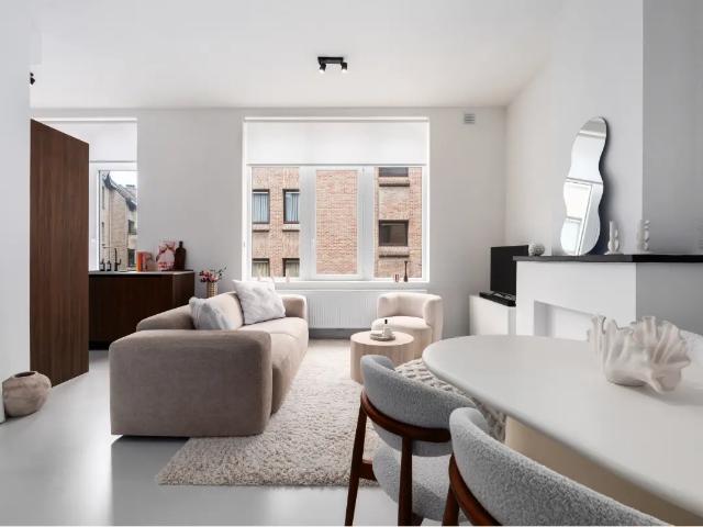 Appartement vente à Dendermonde, Oost-Vlaanderen