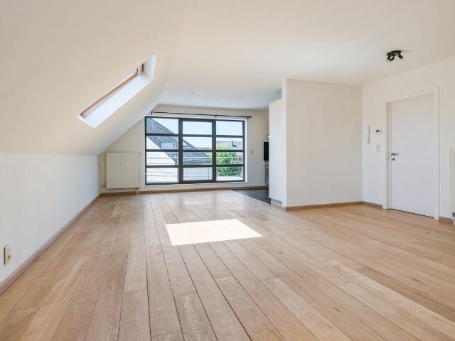 Appartement vente à Dendermonde, Oost-Vlaanderen