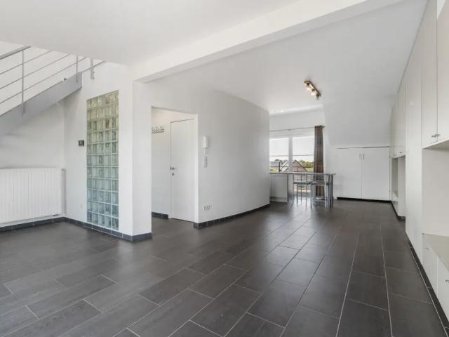 Appartement vente à Dendermonde, Oost-Vlaanderen