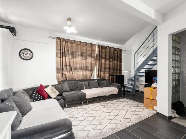Appartement vente à Dendermonde, Oost-Vlaanderen