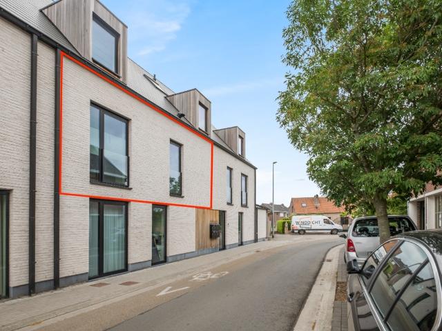 Appartement vente à Dendermonde, Oost-Vlaanderen