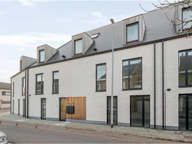 Appartement vente à Dendermonde, Oost-Vlaanderen