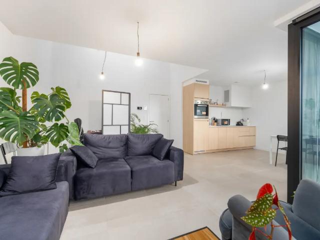 Appartement vente à Dendermonde, Oost-Vlaanderen
