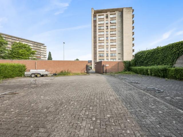 Appartement vente à Dendermonde, Oost-Vlaanderen