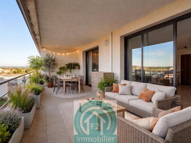 Appartement vente à Corte, San-giuliano