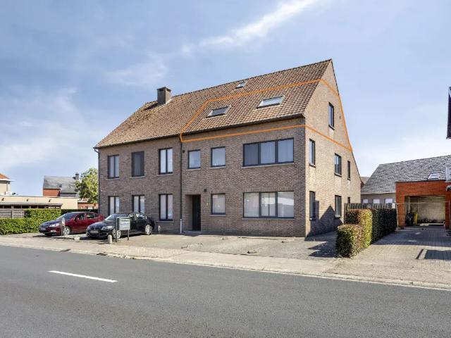 Appartement vente à Dessel, Antwerpen