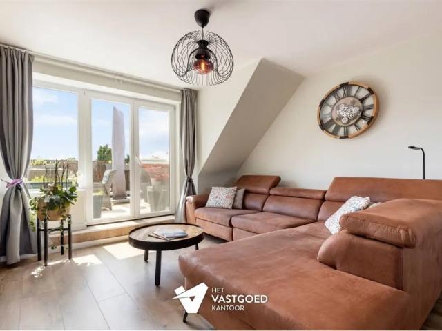 Appartement vente à Dessel, Antwerpen