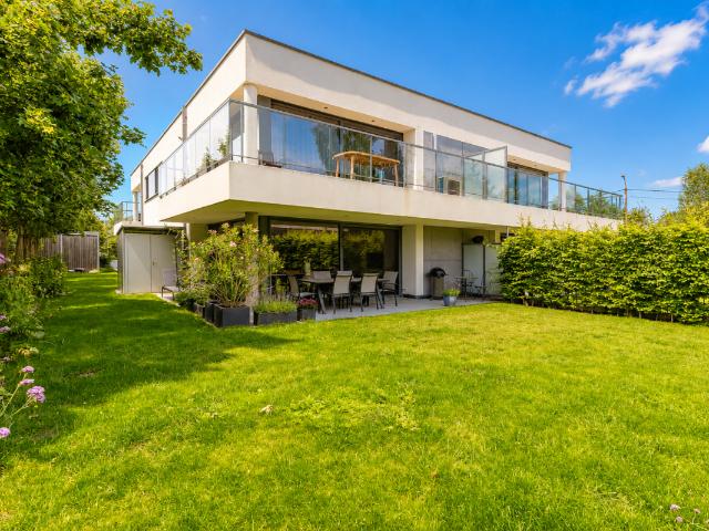 Appartement vente à Destelbergen, Oost-Vlaanderen