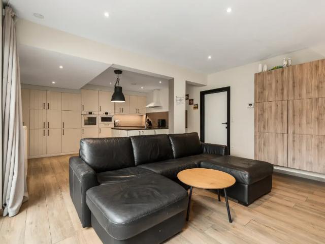 Appartement vente à Destelbergen, Oost-Vlaanderen