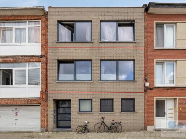 Appartement vente à Antwerpen