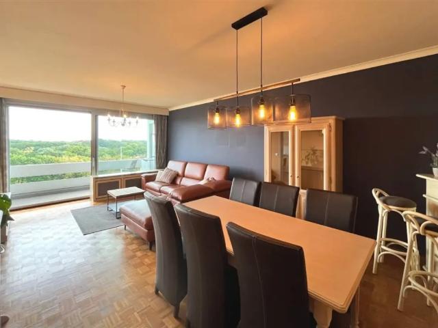 Appartement vente à Deurne-Zuid, Antwerpen