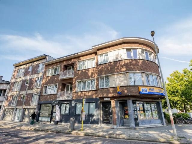 Appartement vente à Antwerpen