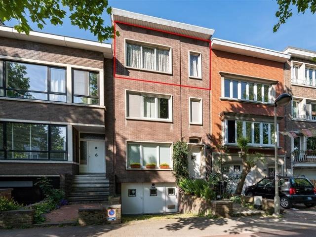 Appartement vente à Deurne