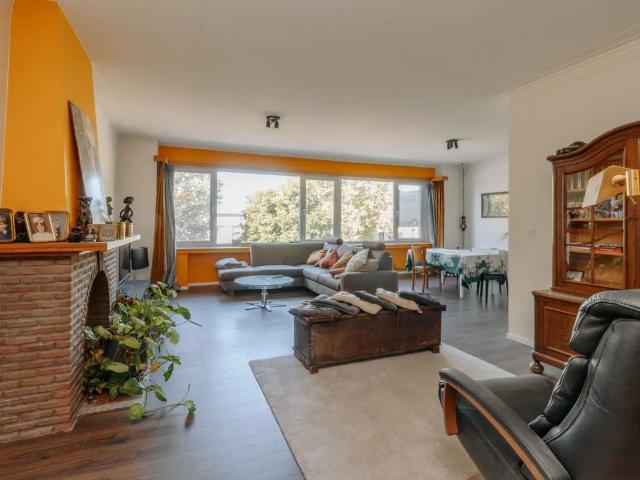 Appartement vente à Antwerpen
