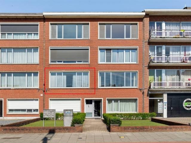 Appartement vente à Deurne