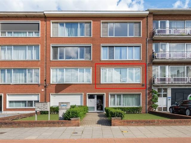 Appartement vente à Deurne