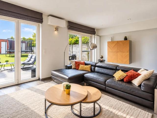 Appartement vente à Deurne-Noord, Antwerpen