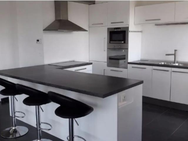 Appartement vente à Antwerpen