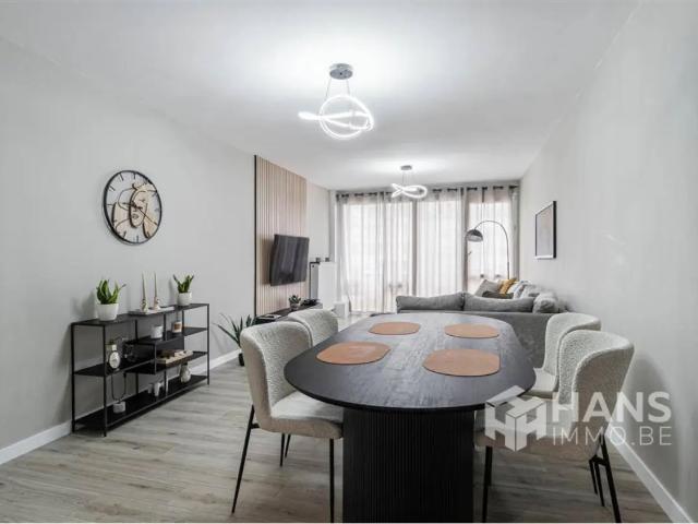 Appartement vente à Antwerpen