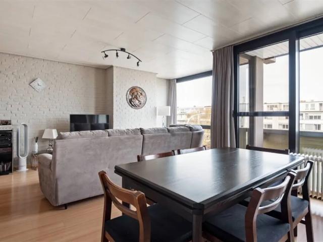 Appartement vente à Antwerpen