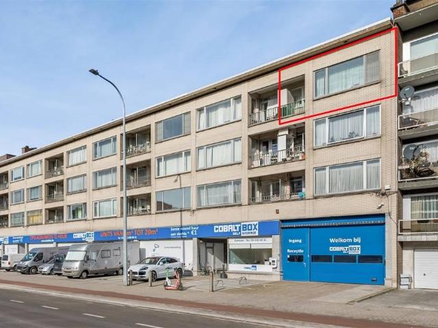 Appartement vente à Deurne