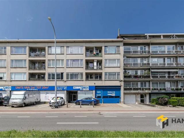 Appartement vente à Antwerpen