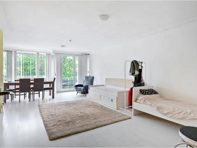 Appartement vente à Antwerpen