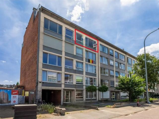 Appartement vente à Antwerpen