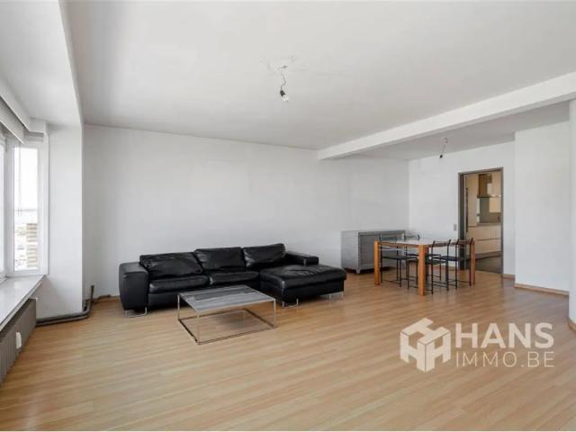 Appartement vente à Antwerpen
