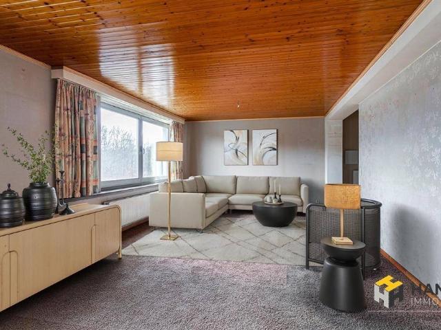 Appartement vente à Deurne