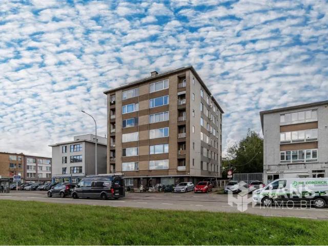 Appartement vente à Antwerpen