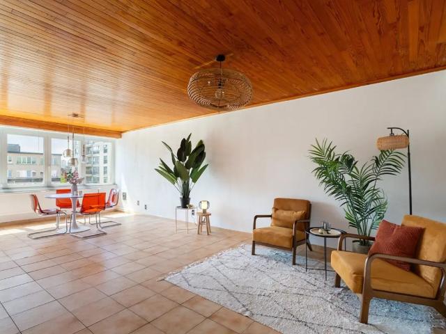 Appartement vente à Antwerpen