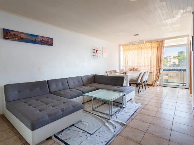 Appartement vente à Antwerpen
