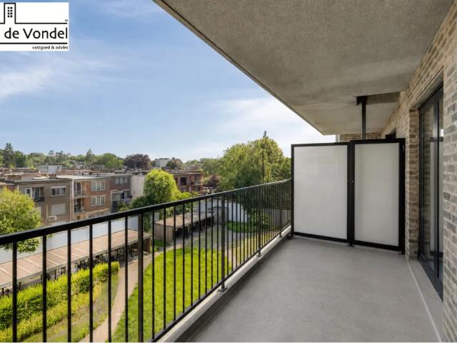 Appartement vente à Antwerpen
