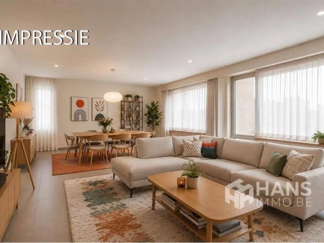 Appartement vente à Antwerpen