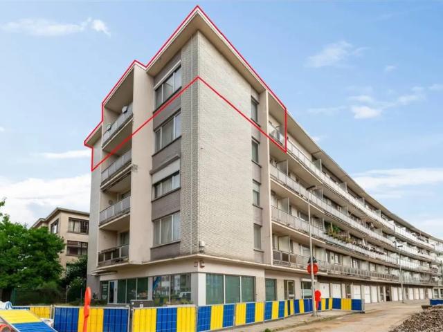 Appartement vente à Deurne-Zuid, Antwerpen