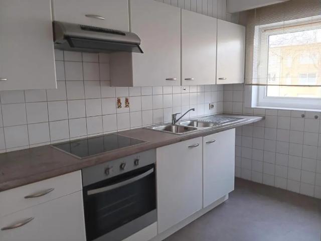 Appartement vente à Antwerpen