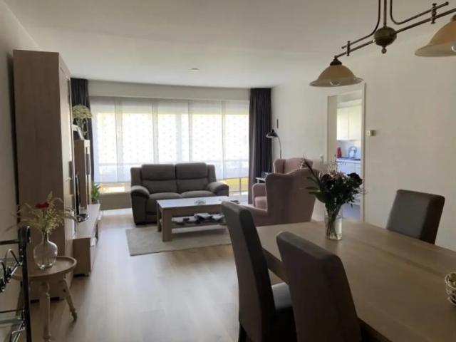Appartement vente à Antwerpen