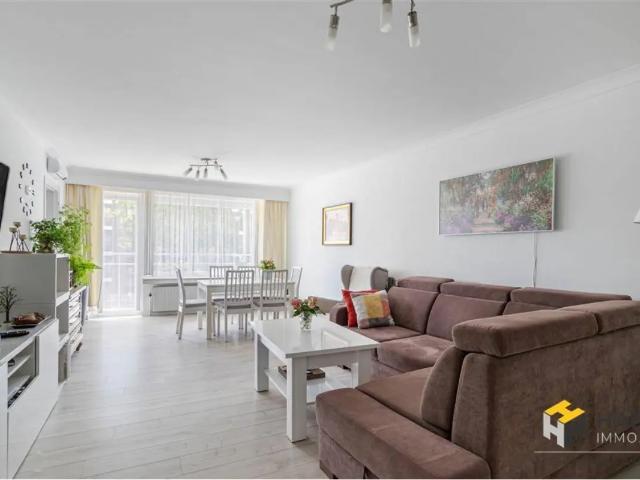 Appartement vente à Antwerpen
