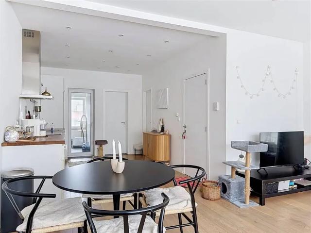 Appartement vente à Antwerpen