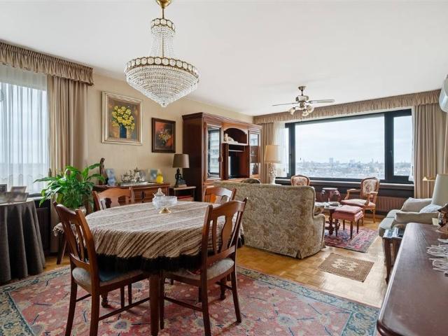 Appartement vente à Deurne