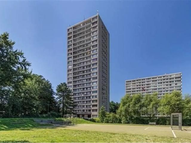 Appartement vente à Antwerpen