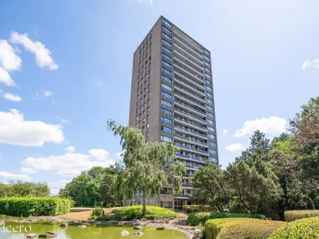 Appartement vente à Antwerpen