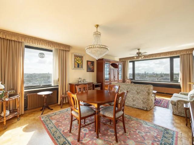 Appartement vente à Antwerpen