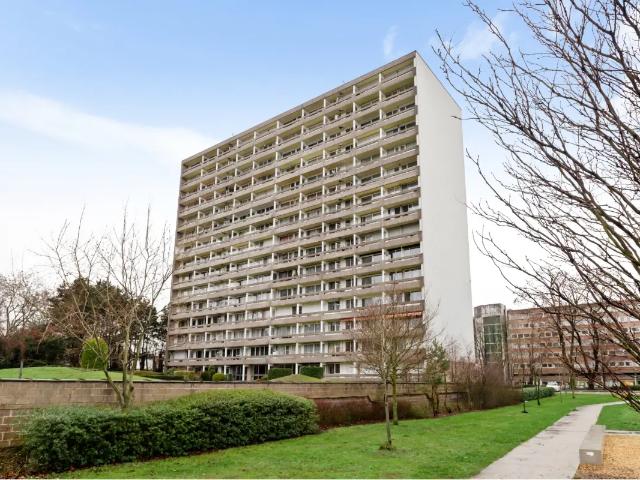 Appartement vente à Antwerpen
