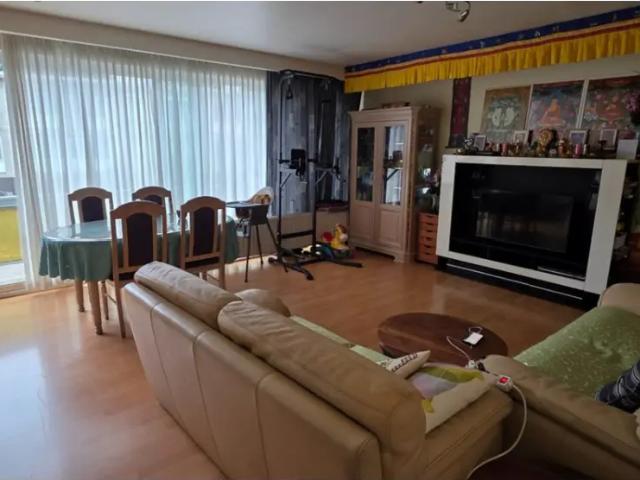 Appartement vente à Deurne-Noord, Antwerpen